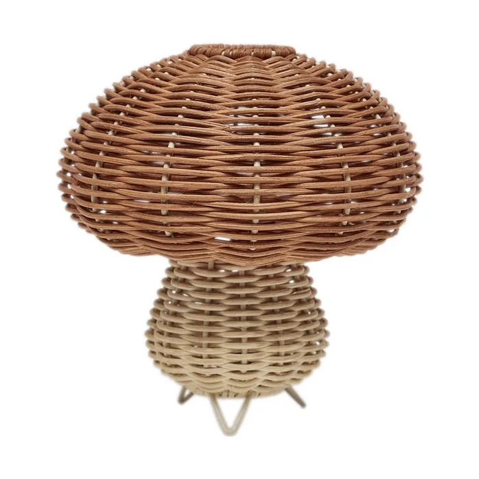 Mushroom nattlampe, Nature OYOY