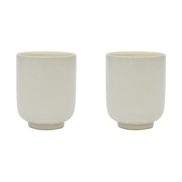 Nori kopp 2-pakning - Mellow - OYOY