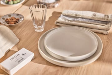 Nori tallerken Ø24 cm 2-pakning - Mellow - OYOY