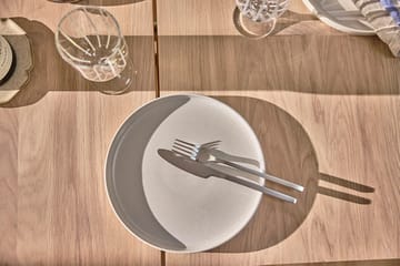 Nori tallerken Ø24 cm 2-pakning - Mellow - OYOY