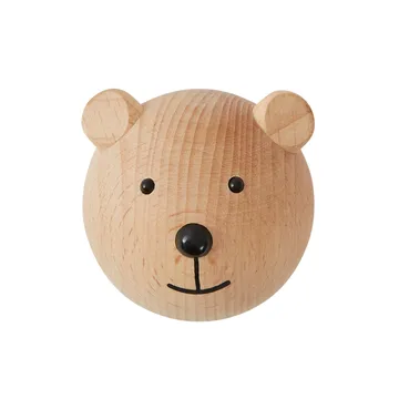 OYOY Mini knagg - Bjørn - OYOY