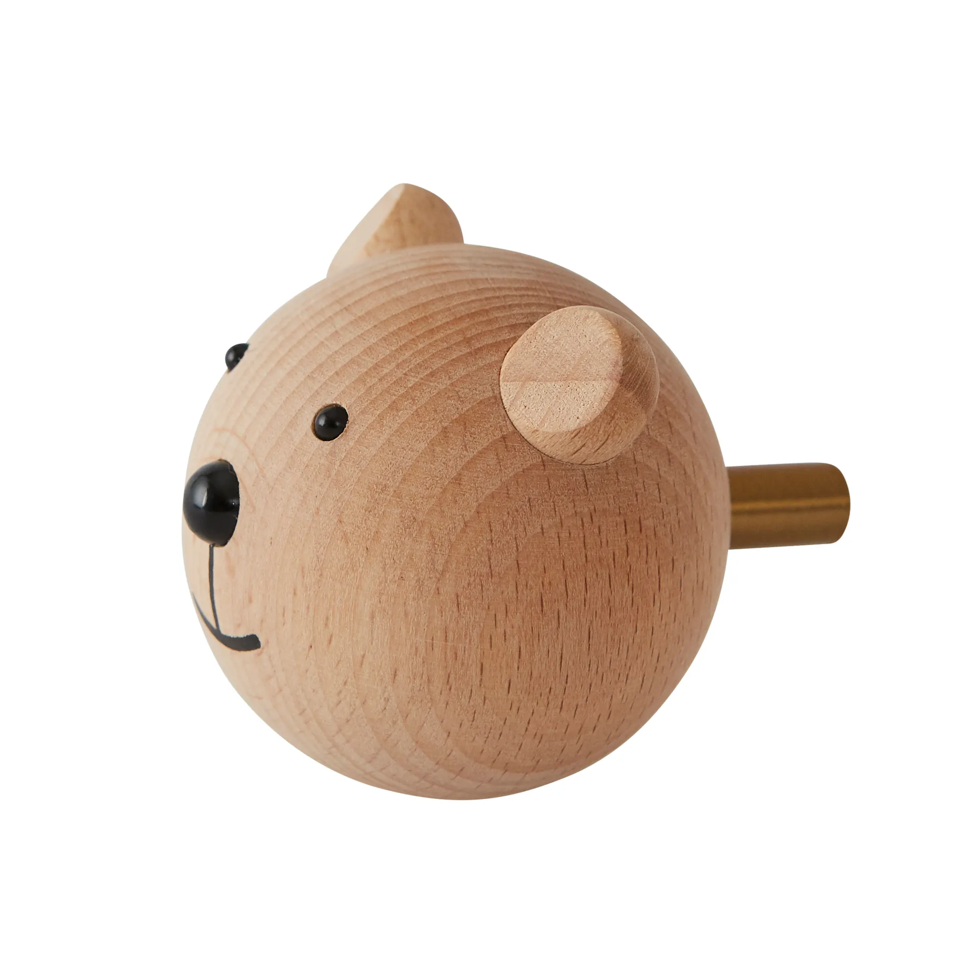 OYOY Mini knagg, Bjørn OYOY