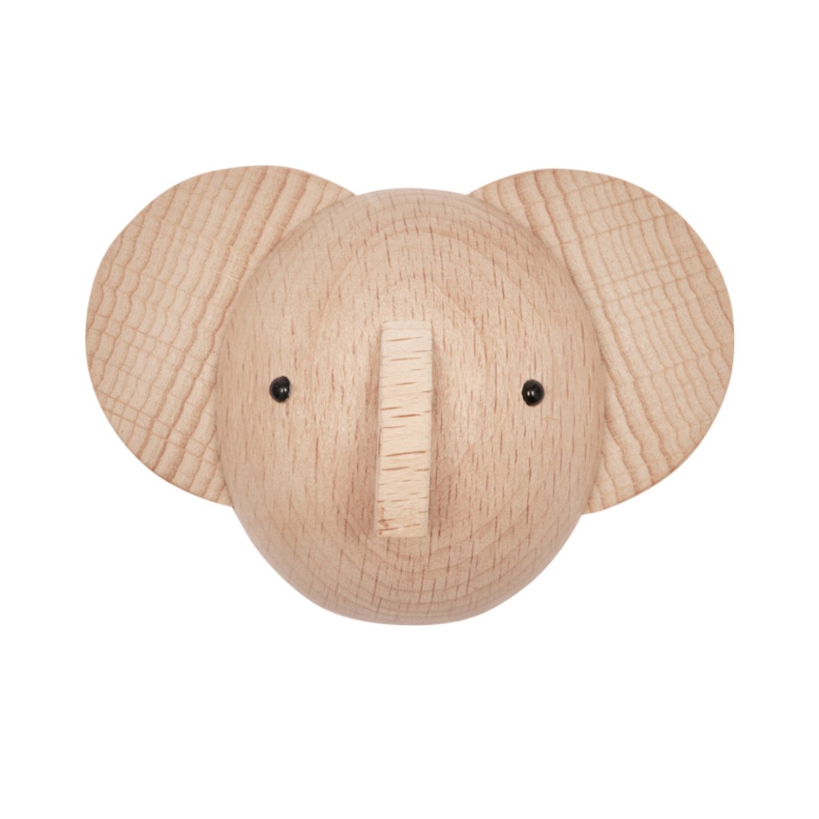 OYOY OYOY Mini knagg Elefant