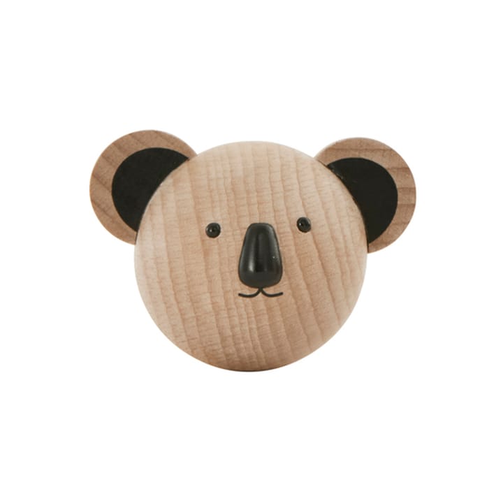OYOY Mini knagg - Koala - OYOY