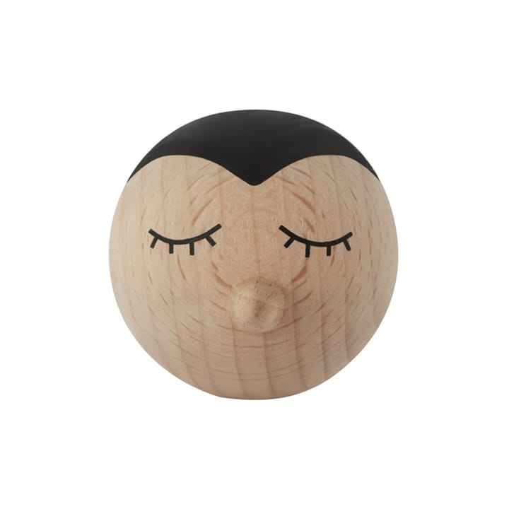 OYOY Mini knagg - Pingvin - OYOY