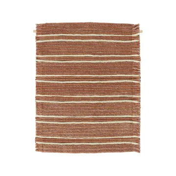 Putki veggdekorasjon 80 x 100 cm  - Nutmeg - OYOY