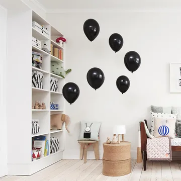 Rabbit trefigur - bøk-eik - OYOY