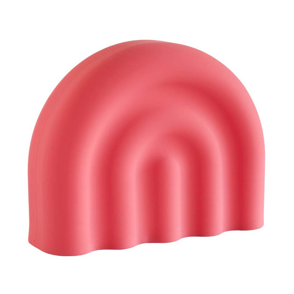 Bilde av OYOY Rainbow nattlampe Cherry red