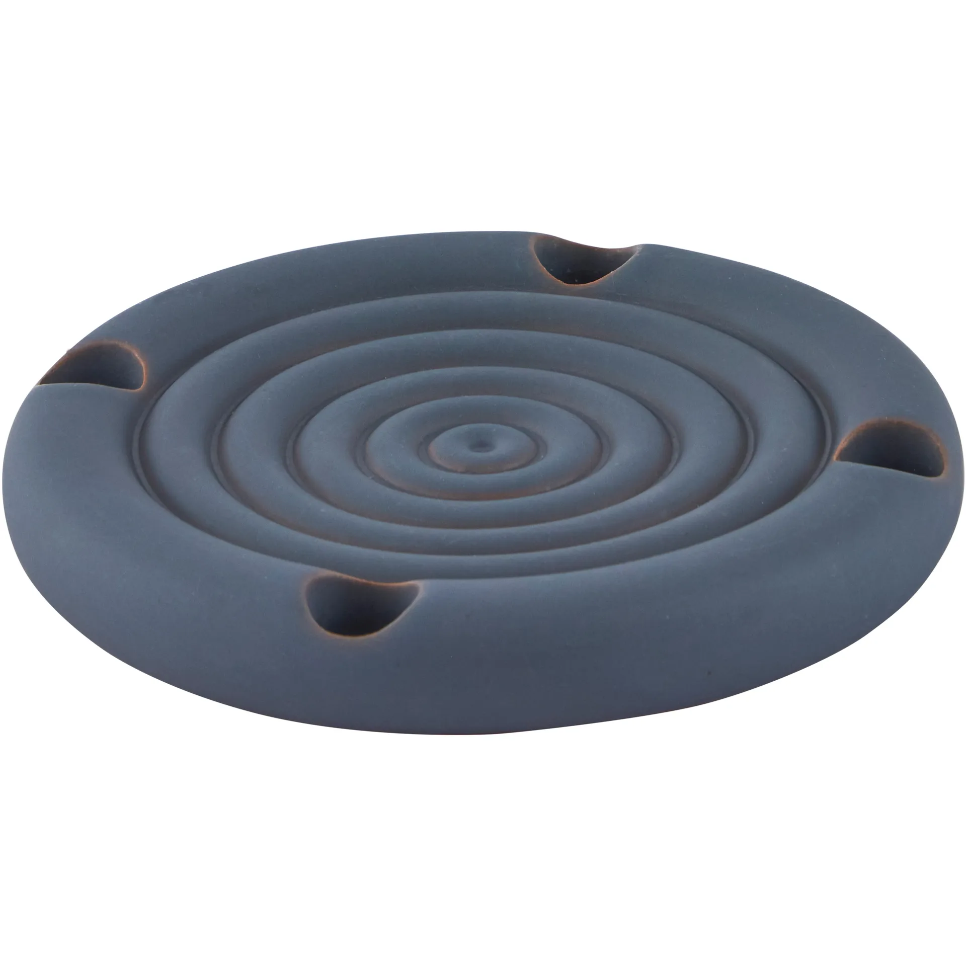 Savi adventslysestake Ø 24,5 cm, Midnight Blue OYOY