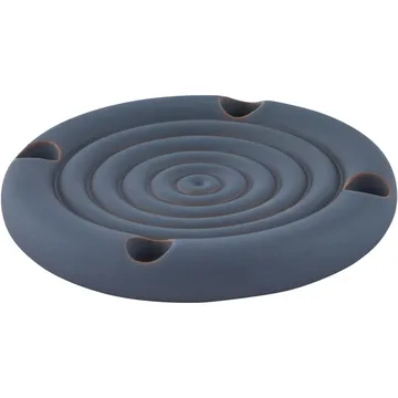 Savi adventslysestake Ø 24,5 cm - Midnight Blue - OYOY