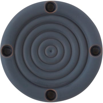 Savi adventslysestake Ø 24,5 cm - Midnight Blue - OYOY