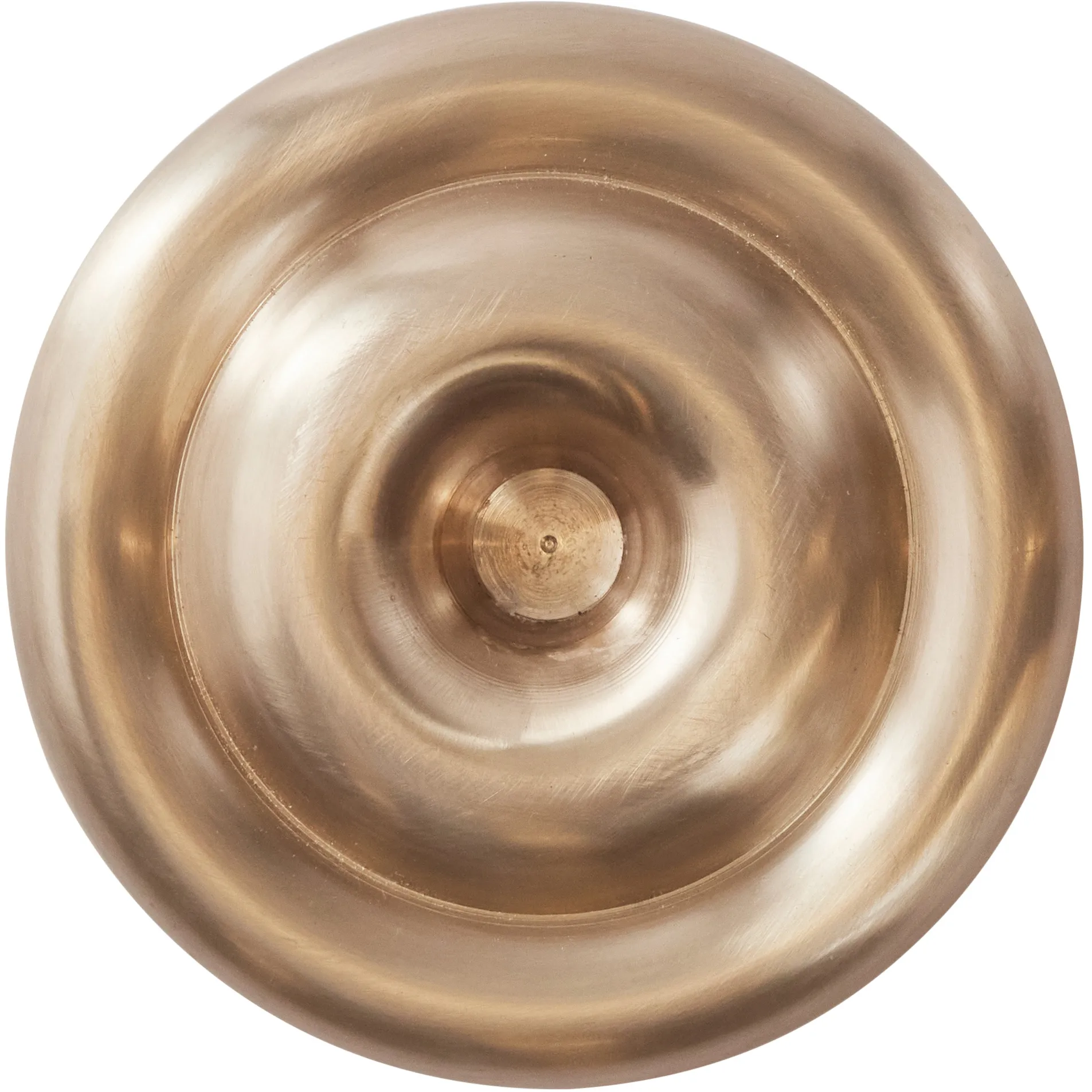 Savi lysestake 3 cm, Messing OYOY