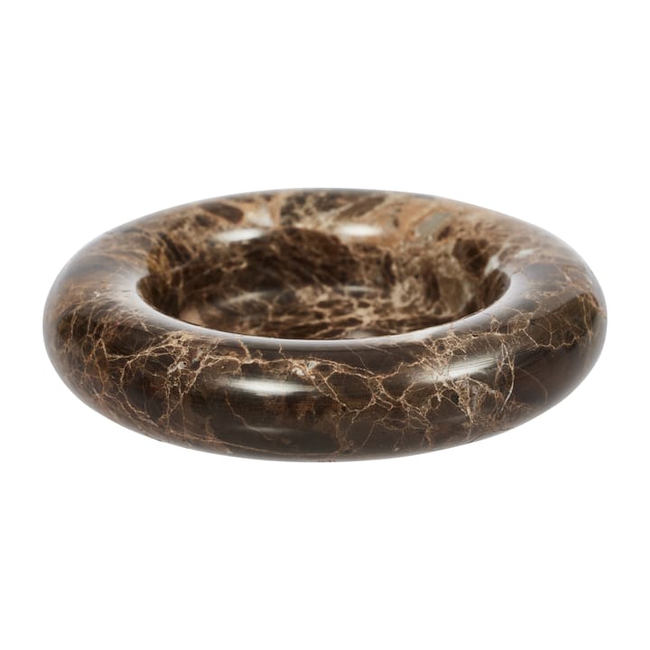 Savi marmor lysfat Ø13,8 cm - Choko - OYOY