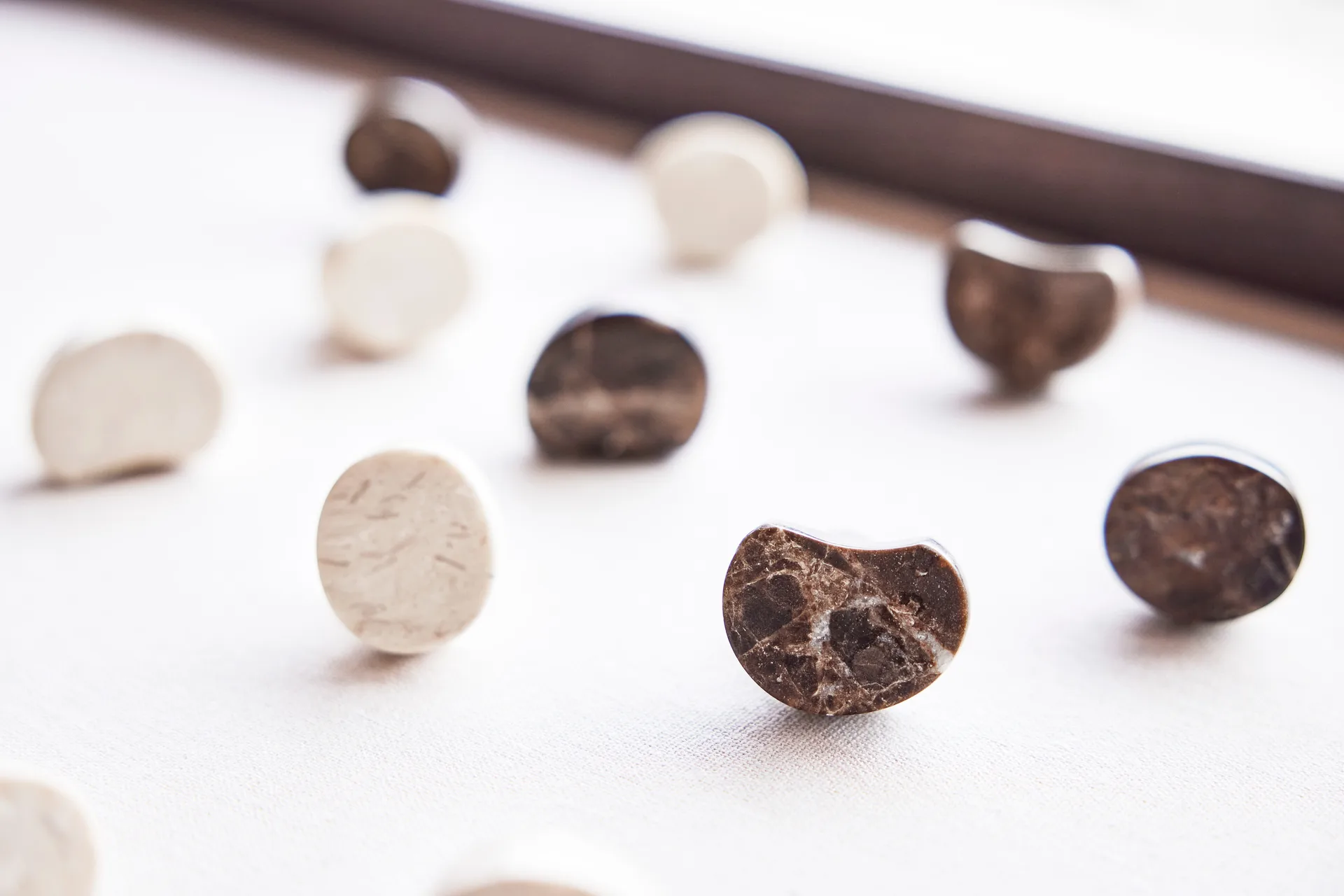 Savi marmorkrok nr. 2, Beige OYOY