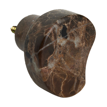 OYOY Savi marmorkrok nr. 2 Choko