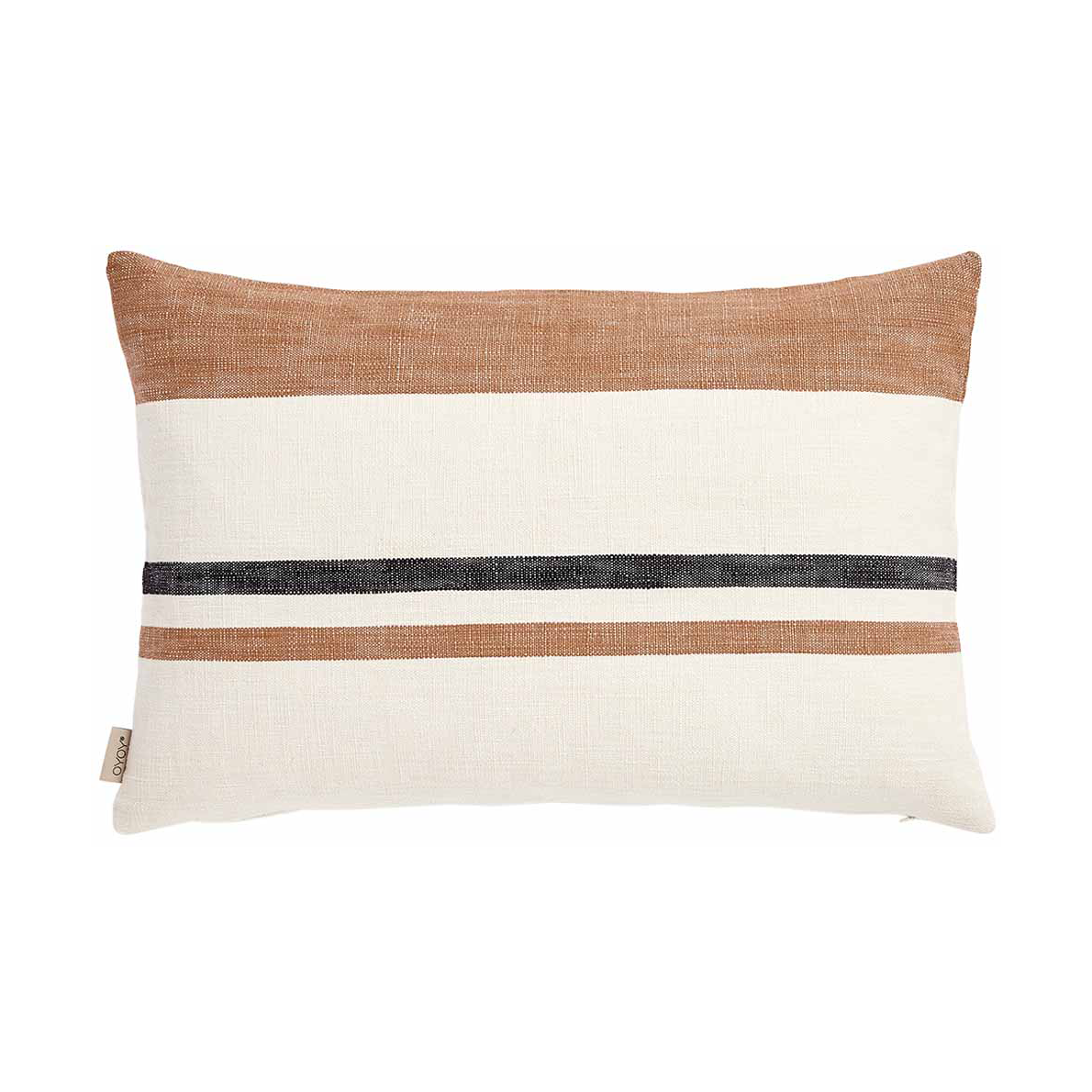 Bilde av OYOY Sofuto putetrekk 38 x 58 cm Off-white
