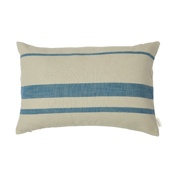 Sofuto putetrekk 40x60 cm - Blue-clay - OYOY