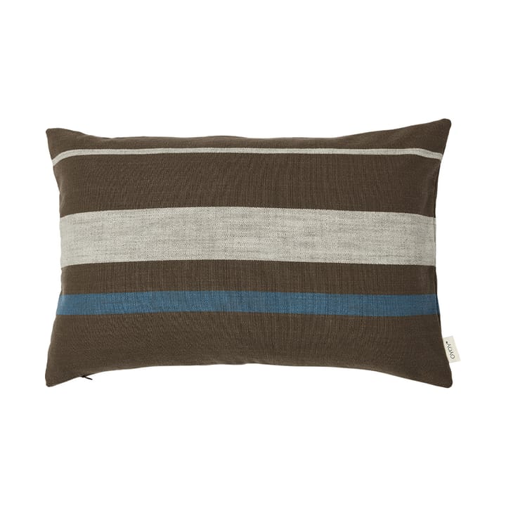 Sofuto putetrekk 40x60 cm - Brown - OYOY