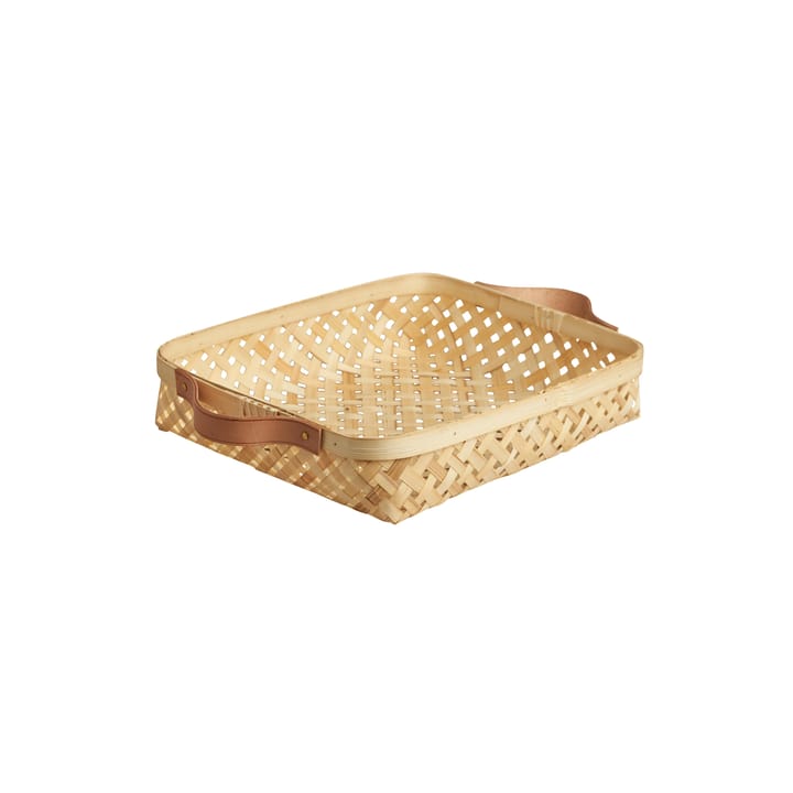 Sporta brødkurv 30x25 cm, natur OYOY