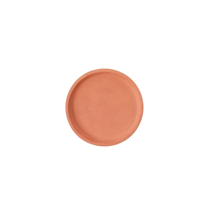 Terra krukke Skål stor 40,7 cm - Terracotta - OYOY