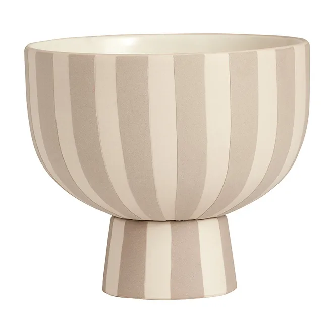 Toppu bolle Ø 15 cm, Clay OYOY