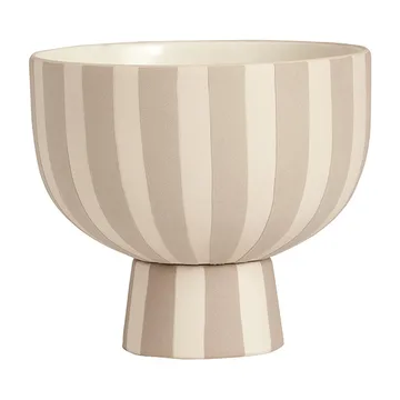 Toppu bolle Ø 15 cm - Clay - OYOY