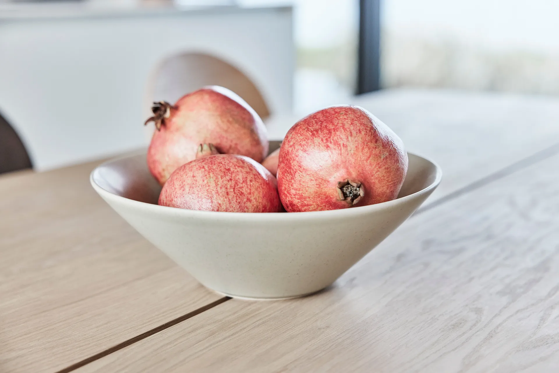 Yuka bolle Ø15 cm, Offwhite OYOY