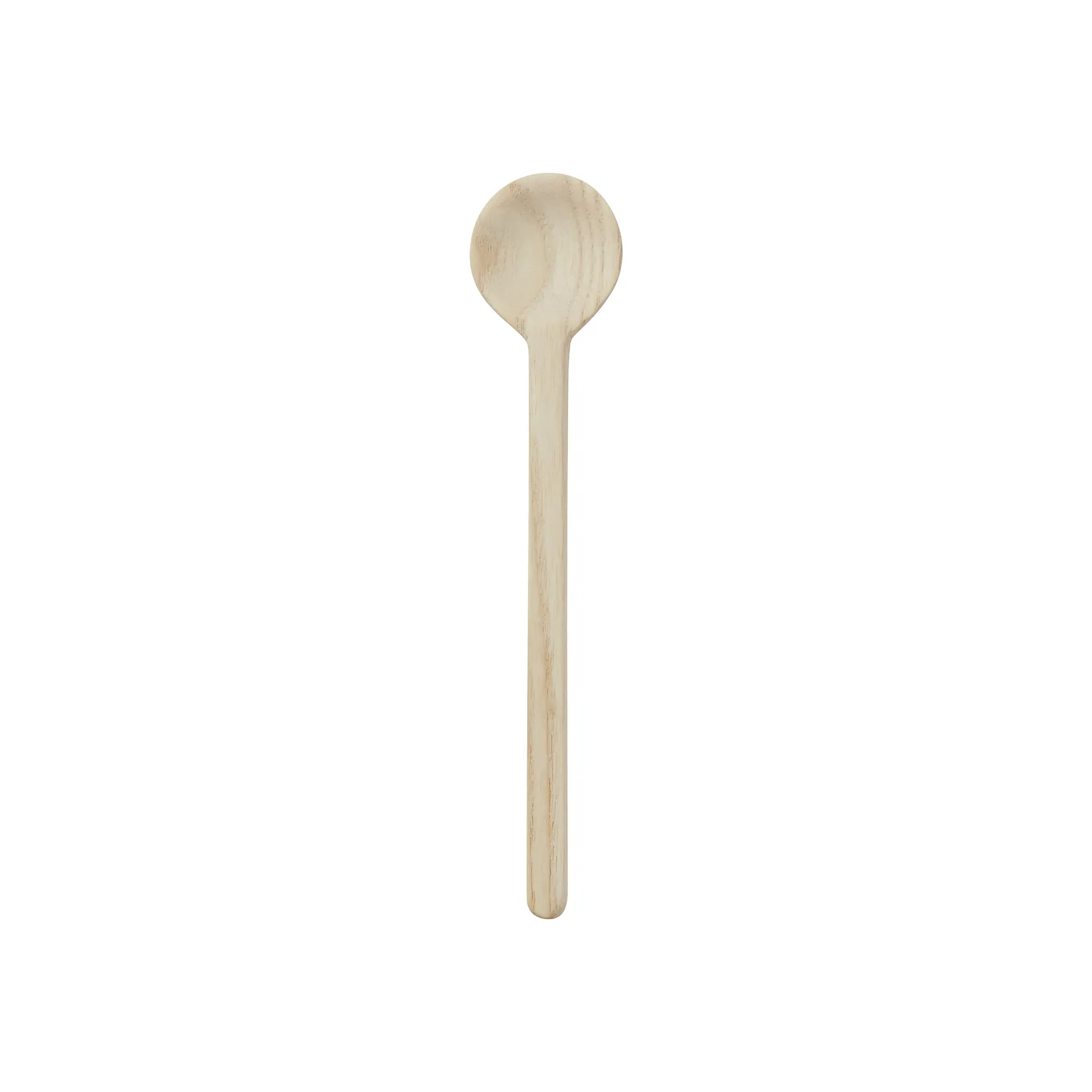 Yumi Spice Spoon treskje 12 cm, Ask OYOY