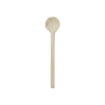 Yumi Spice Spoon treskje 12 cm - Ask - OYOY