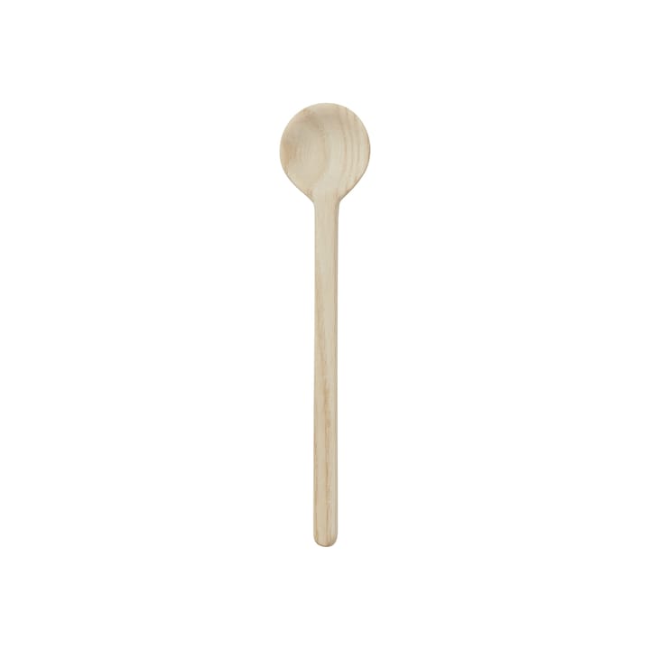 Yumi Spice Spoon treskje 12 cm - Ask - OYOY