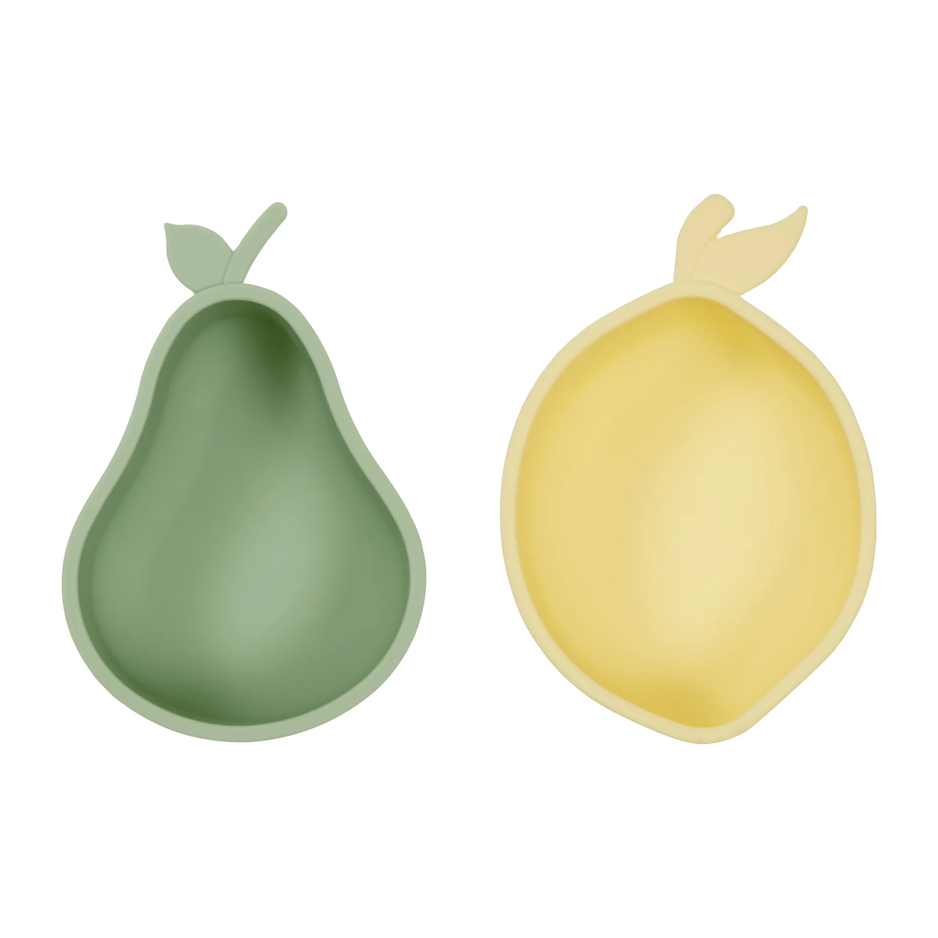 Yummi fruktskål, Sitron og pære OYOY