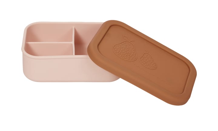 Yummi matboks small, Rose-Fudge OYOY
