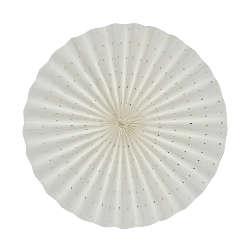 Zen Paper ornament Ø16 cm, No. 1 OYOY