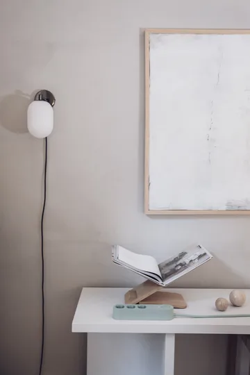 Alma Power Bar grenuttak - Midsummer green - palett3