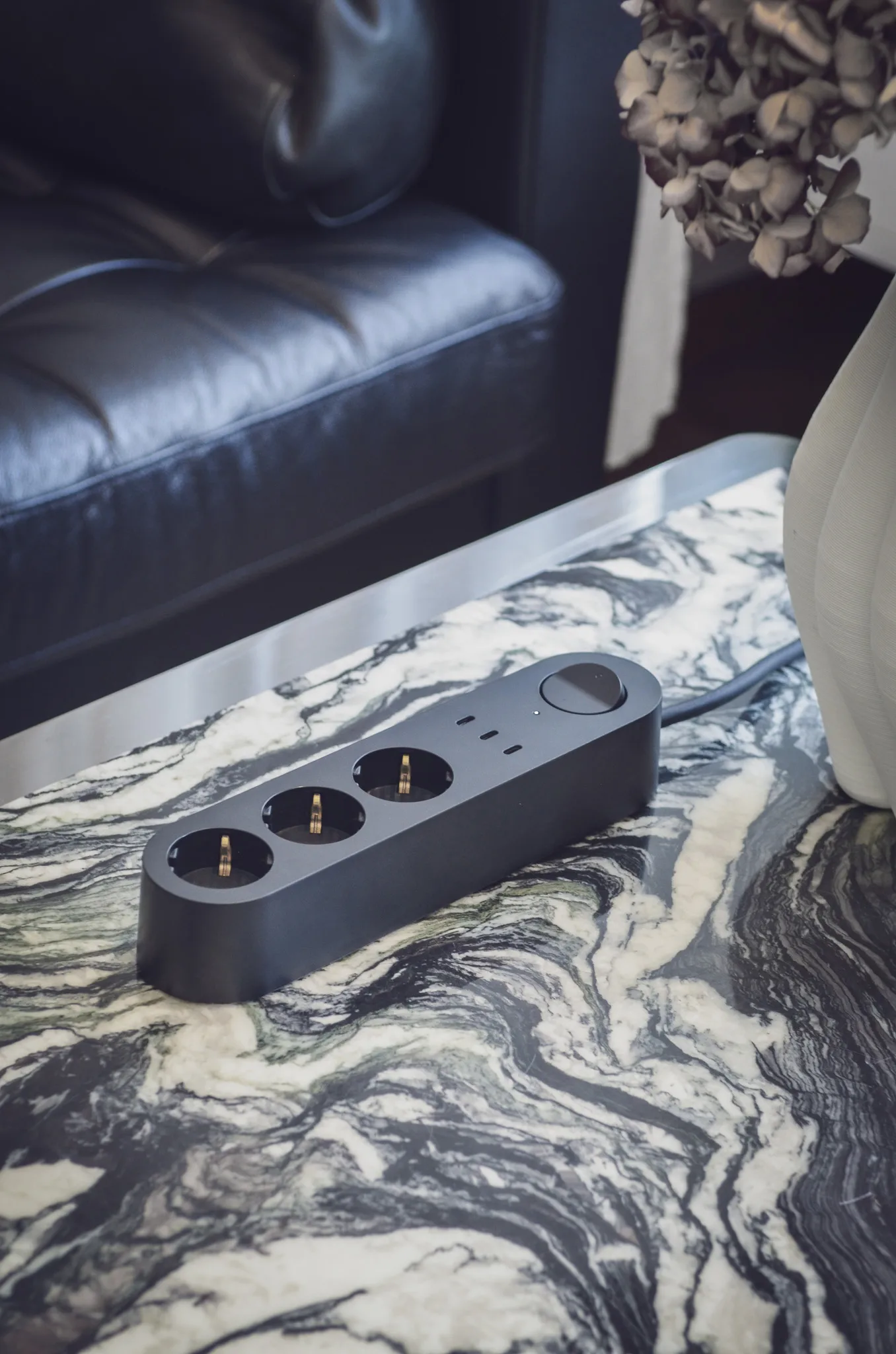 Alma Power Bar grenuttak, Midwinter black palett3