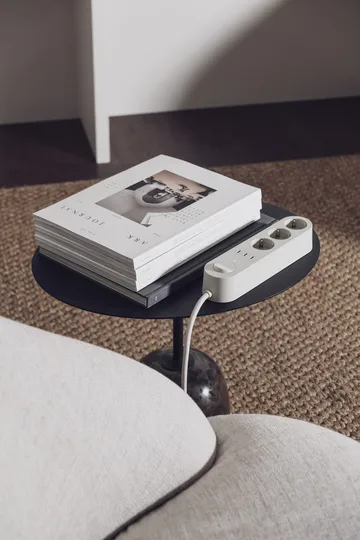 Alma Power Bar grenuttak - Sandhamn beige - Palette
