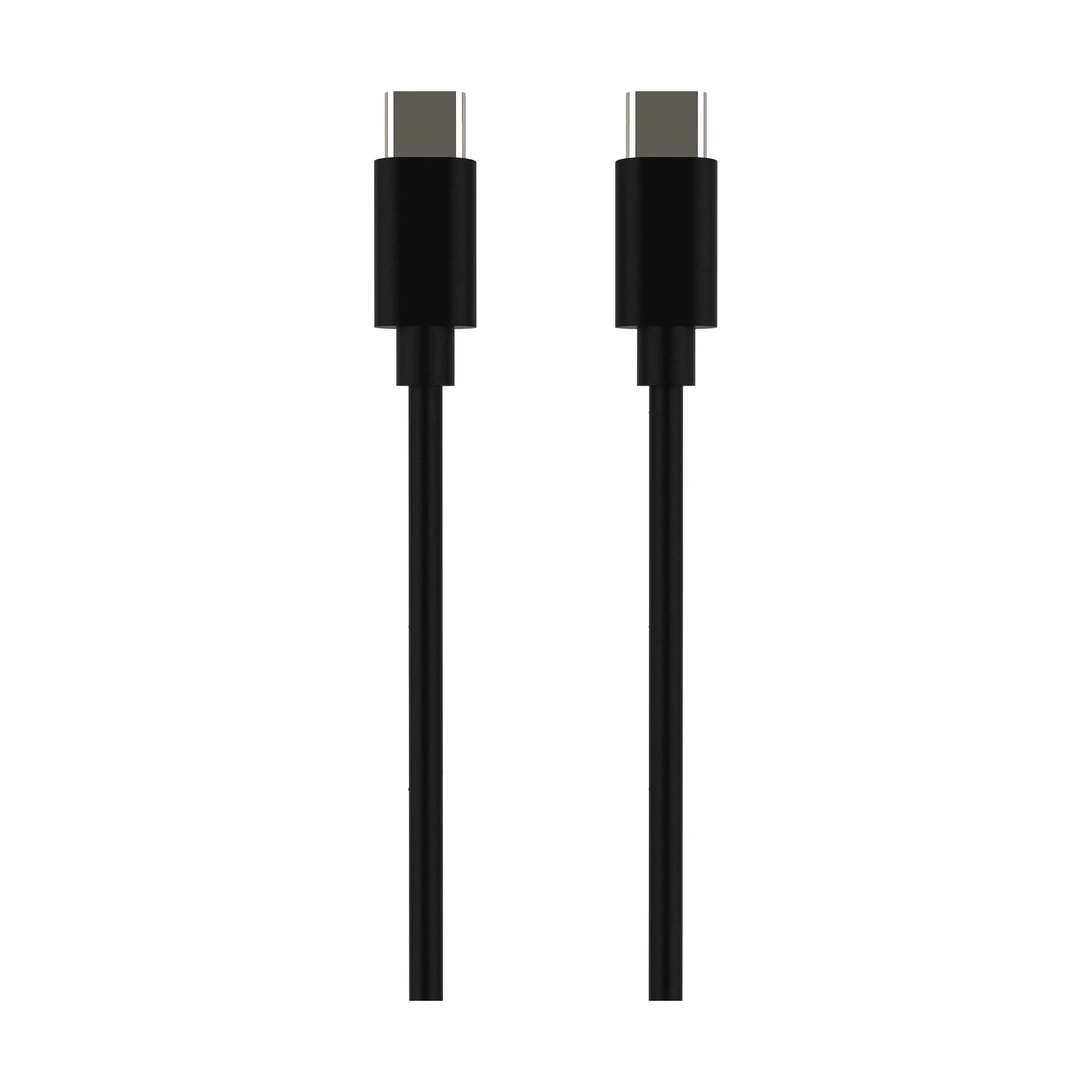 USB-C til USB-C-kabel 240 W, Midwinter black, 2 m Palette