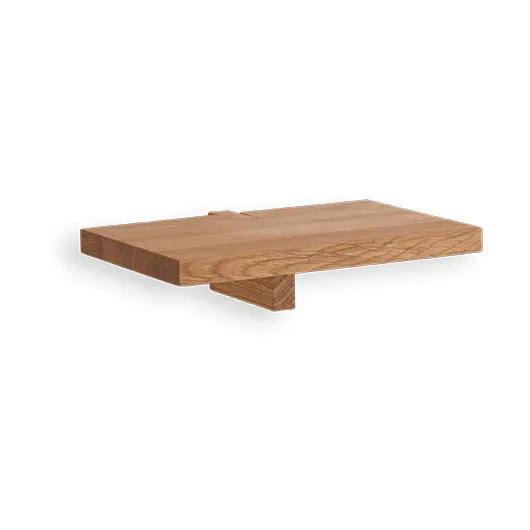 Artefakt Shelf hylleplan, 16x24 cm Paper Collective