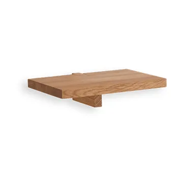 Artefakt Shelf hylleplan - 16x24 cm - Paper Collective