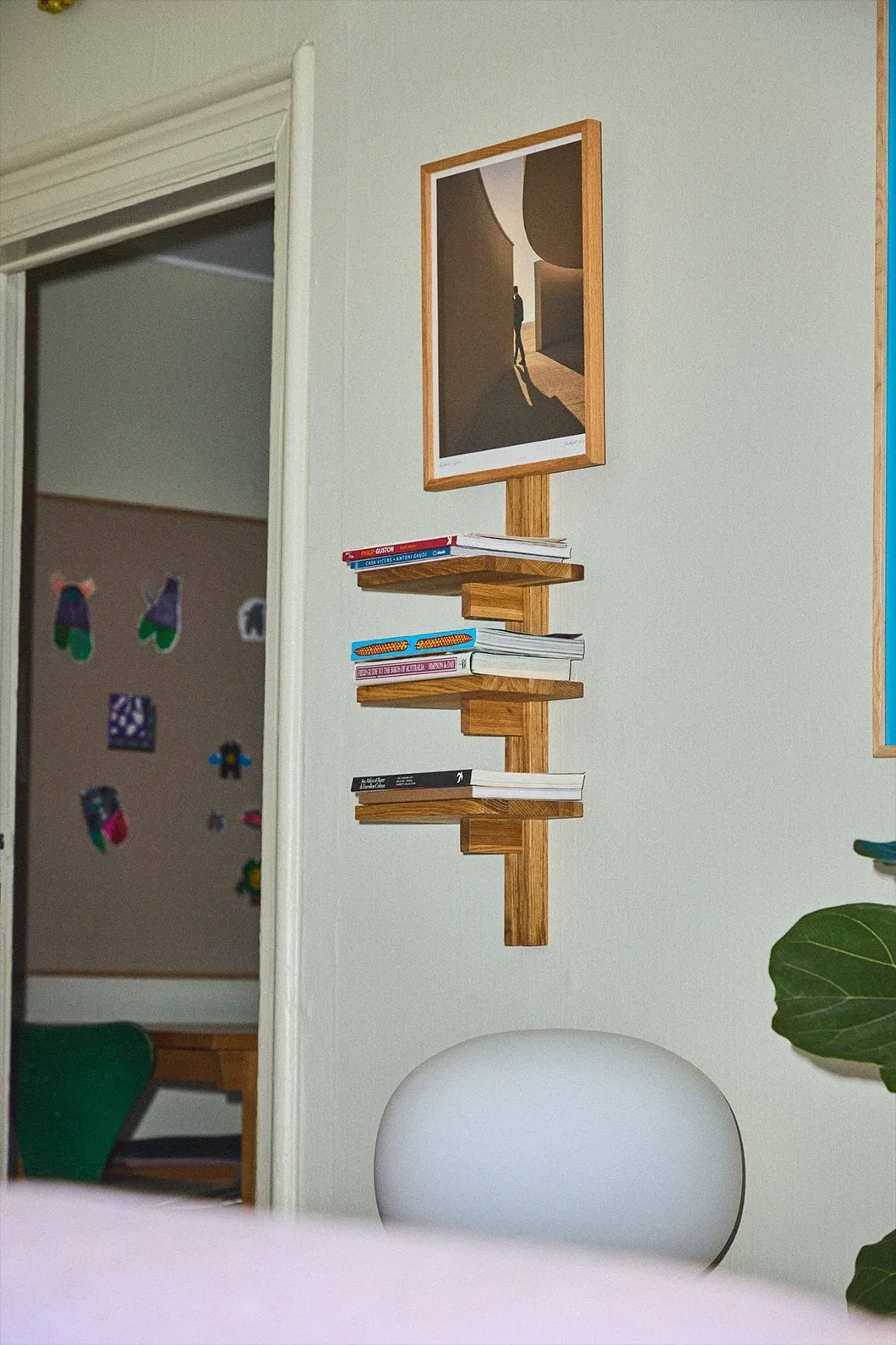 Artefakt Shelf hylleplan 3-pack, 16x24 cm Paper Collective