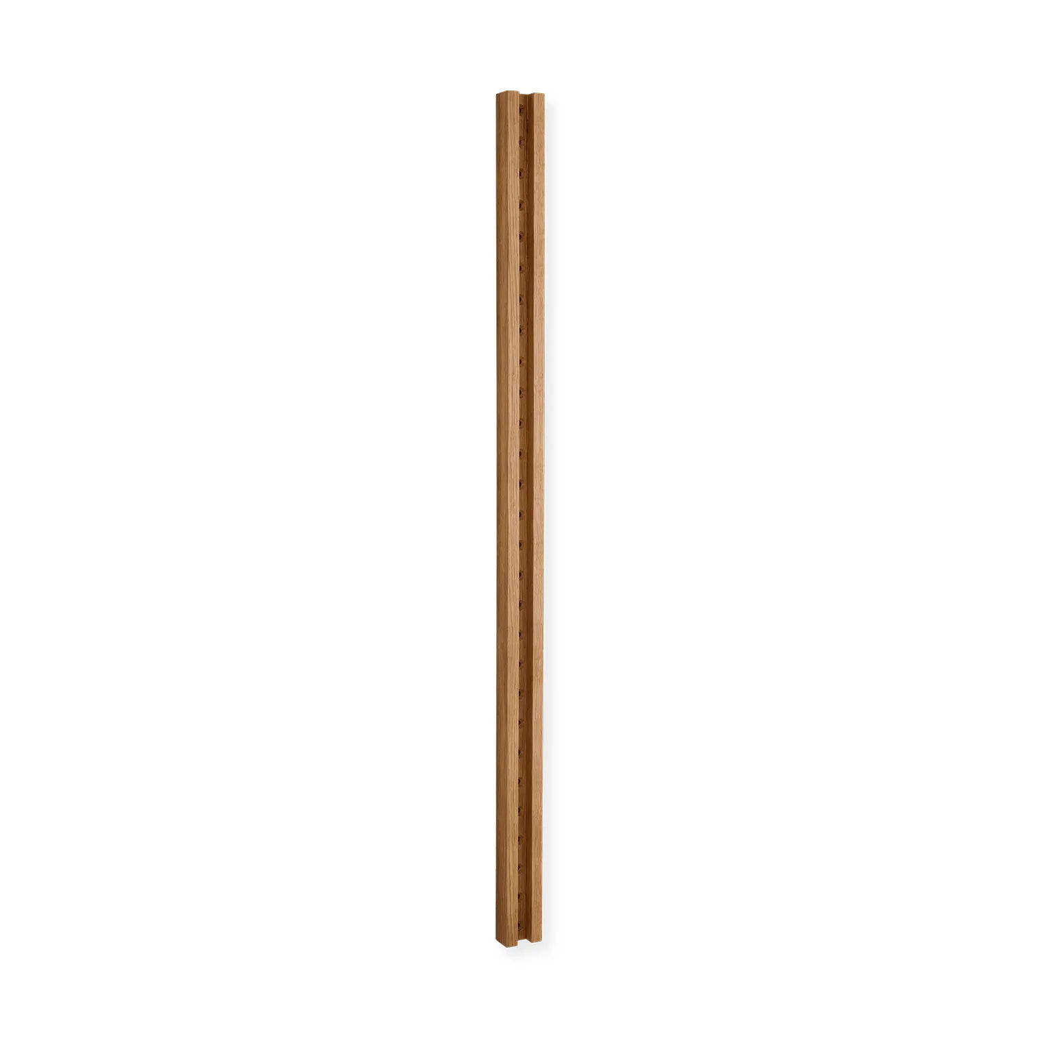 Artefakt Shelf Spine hylleskinne, 100 cm Paper Collective