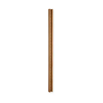 Artefakt Shelf Spine hylleskinne - 100 cm - Paper Collective