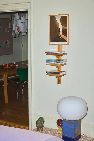 Artefakt Shelf Spine hylleskinne - 100 cm - Paper Collective