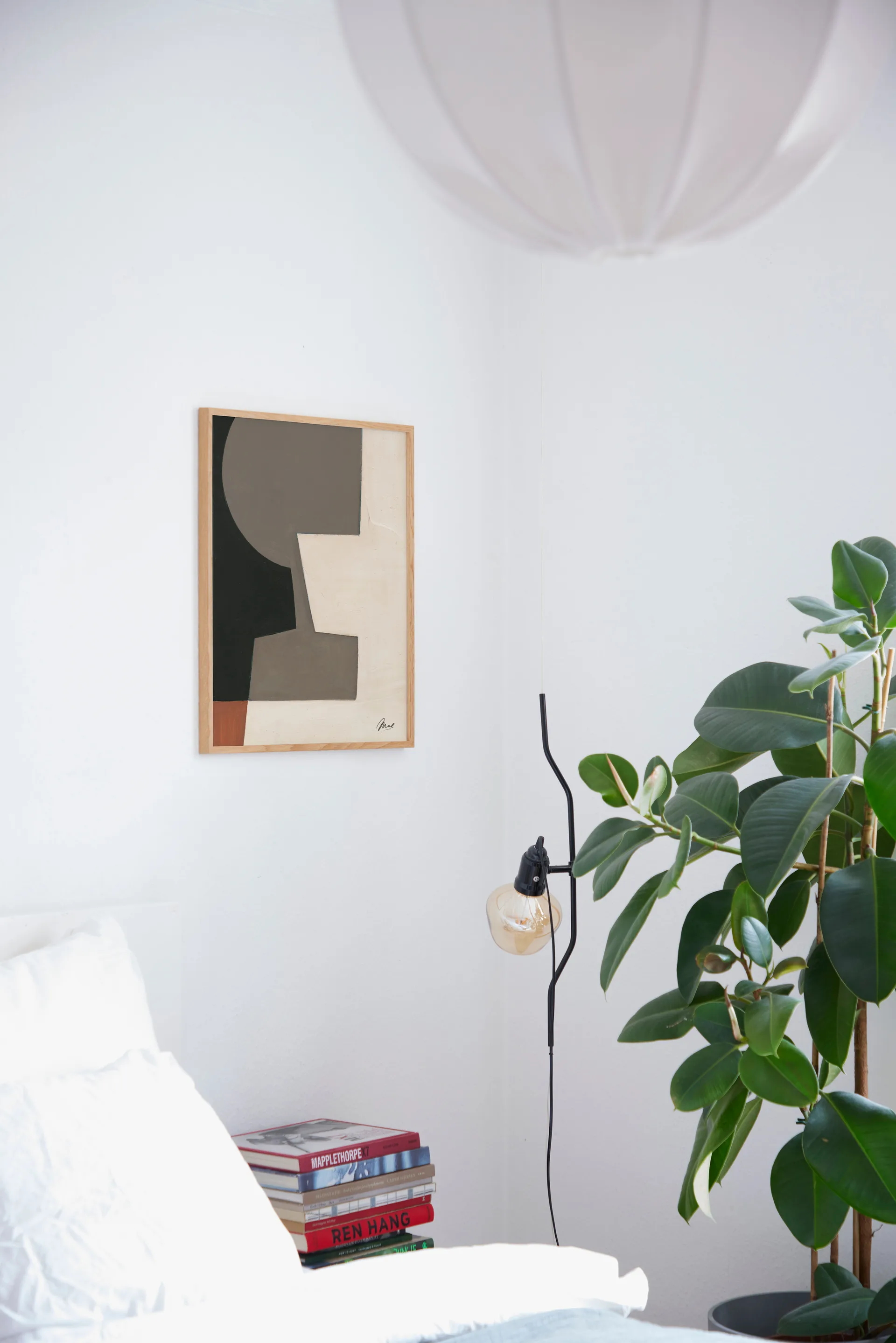 Evoke plakat, 30x40 cm Paper Collective