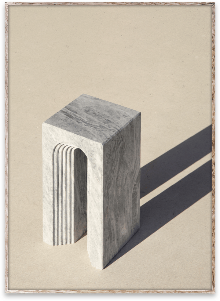 NeoClassic I Plakat, 30x40 cm Paper Collective