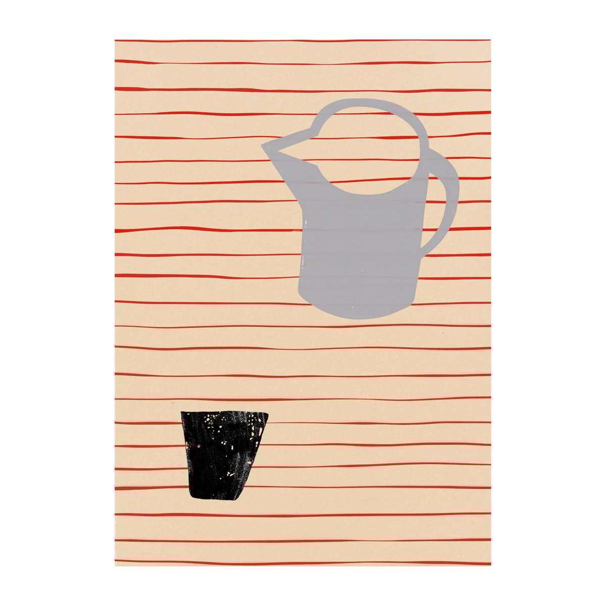 Paper Collective SDO 06 30 x 40 cm