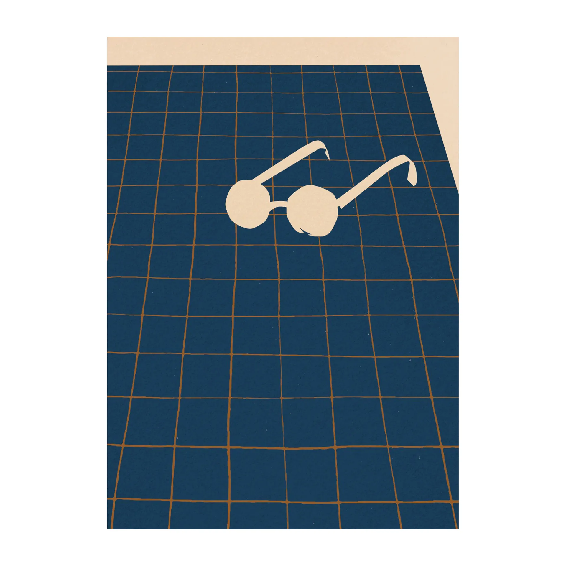 SDO 08, 30 x 40 cm Paper Collective