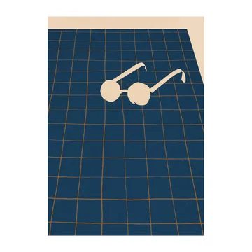 SDO 08 - 30 x 40 cm - Paper Collective