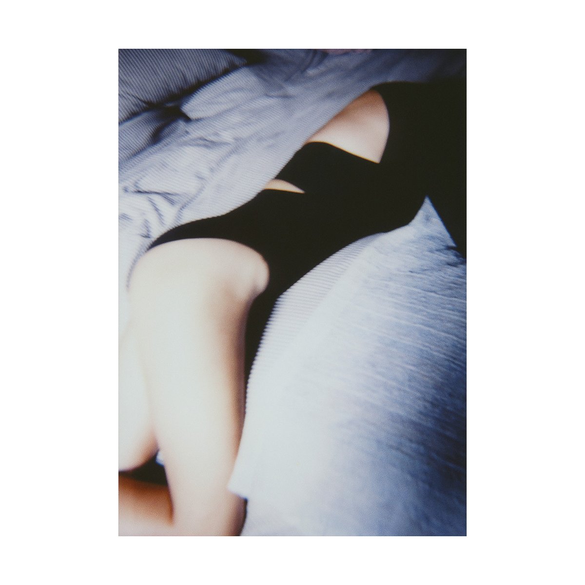 Paper Collective Snooze poster 30x40 cm