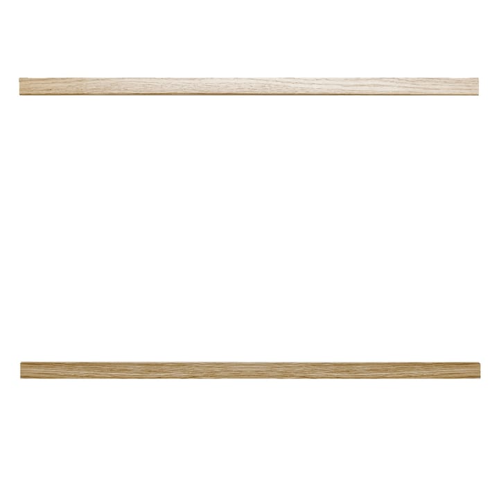 Stiicks ramme eik - 53 cm - Paper Collective